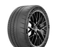 Pneu Michelin PILOT SPORT CUP 2 R 245/35R20 95Y