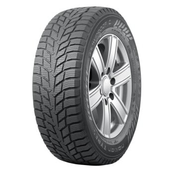 Nokian NOKIAN SNOWPROOF C C-DÄCK FRIKTION