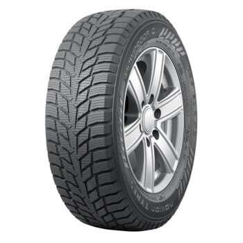 Pneu Nokian SNOWPROOF