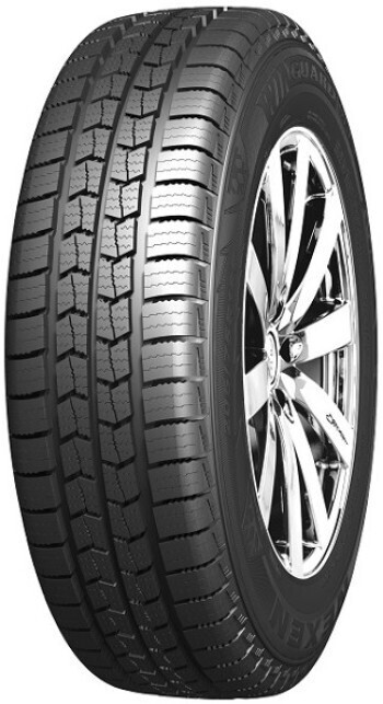 Pneu Nexen WINGUARD WT1 en 175/65 R14