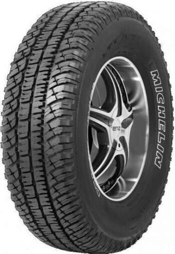 MICHELIN LTX A