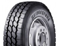 Pneu Bridgestone M852 265/70R19.5 143 J