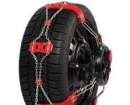 Pneu Polaire CHAINES NEIGE SPIDER GRIP 170 (LA PAIRE) 