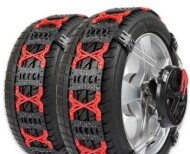 CHAINES NEIGE POLAIRE GRIP 60 (LA PAIRE)