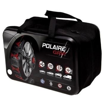 CHAINES NEIGE POLAIRE GRIP 140 (LA PAIRE)