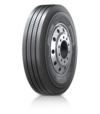 Pneu Hankook AU 04