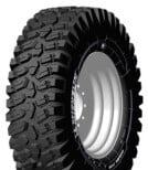 Pneu Michelin CROSSGRIP 540/80R38 167 D