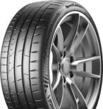 Pneu Continental SPORTCONTACT 7 245/35R21 96Y