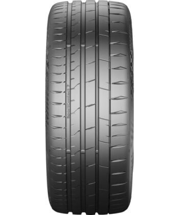 Pneu Continental SPORTCONTACT 7