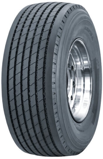 Pneu Bison CR976A