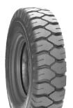 Pneu Malhotra MFL437 5.00 - 8 10P