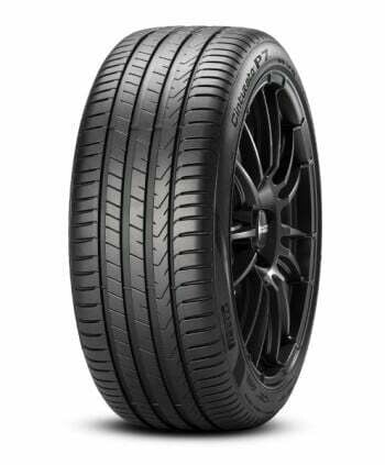 Pneu Pirelli CINTURATO P7 2020 245 40R18 97 Y ALLOPNEUS.COM