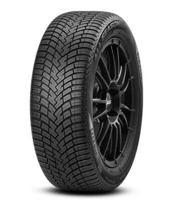 Pneu PIRELLI CINTURATO ALL SEASON SF2 225/45R19 96W