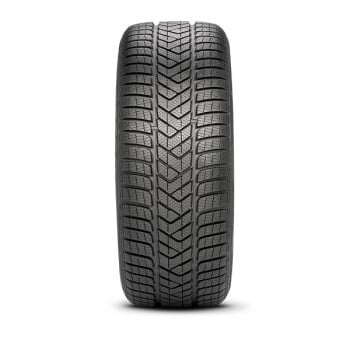 Pneu Pirelli WINTER SOTTOZERO 3