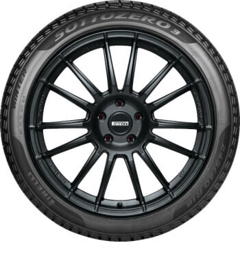 Pneu Pirelli WINTER SOTTOZERO 3