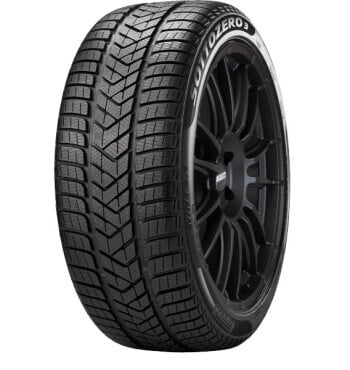Pneu Pirelli WINTER SOTTOZERO 3