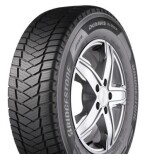 Pneu Bridgestone DURAVIS ALL SEASON 235/65R16 115R