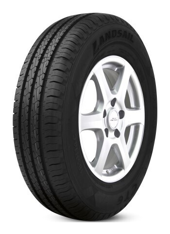 LANDSAIL Pneu Utilitaire &Eacute;t&eacute; Master Steel Mct3 185/70 R13 106n