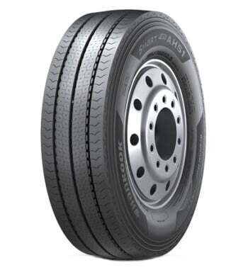Pneu Hankook AH 51