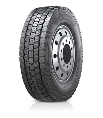 Pneu Hankook DH 51