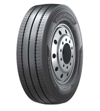 Pneu Hankook AH 51