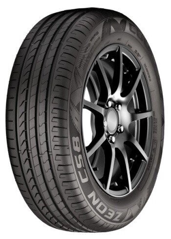 Pneu Cooper ZEON CS8