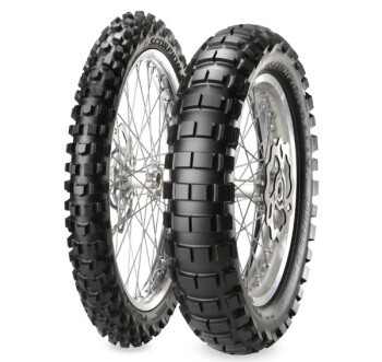 Pirelli Scorpion Rally 90/90-21