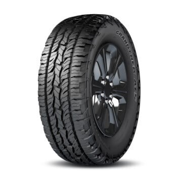 Pneu Dunlop GRANDTREK AT5