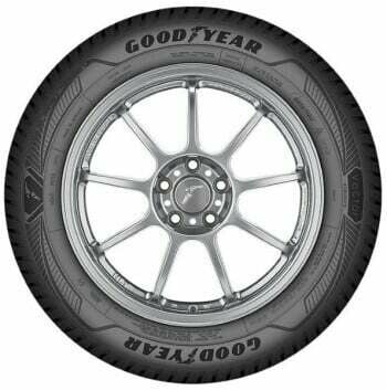 Goodyear Pneus 4 saisons Goodyear Vector 4 Seasons Gen-3 225/50 R17 98W XL M+S with MFS 