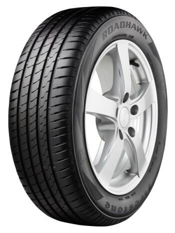 Pneu FIRESTONE ROADHAWK 195/55R15 85V