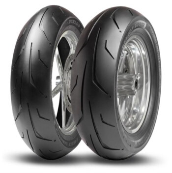 Pneu Dunlop GT503