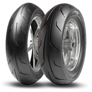 Pneu Dunlop GT503