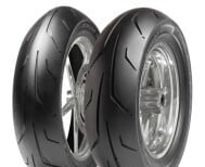 Pneu Dunlop GT503 180/70R16 77V