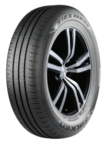 Falken Ziex ZE010B 205/65 R16 95H