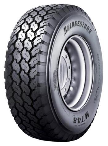 Pneu Bridgestone M748