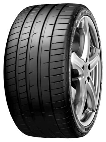 Pneu Goodyear EAGLE F1 SUPERSPORT