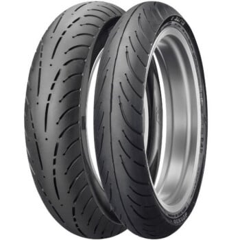 Pneu Dunlop D428