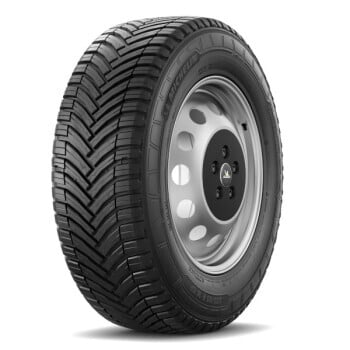 Pneu Michelin CROSSCLIMATE CAMPING