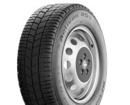 Pneu BF goodrich ACTIVAN 4S 215/70R15 109S