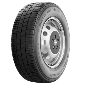 Pneu Bf Goodrich ACTIVAN 4S