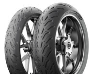 Pneu Michelin ROAD 6 160/60R17 69 W