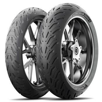 Pneu Michelin ROAD 6