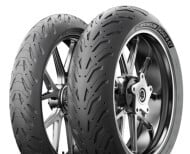 Pneu Michelin ROAD 6 GT 180/55R17 73 W