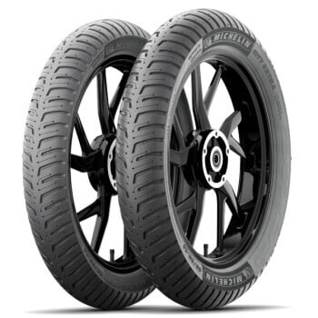 Pneu Michelin CITY EXTRA