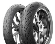 Pneu Michelin ROAD 6 120/60R17 55 W
