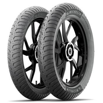 Pneu Michelin CITY EXTRA