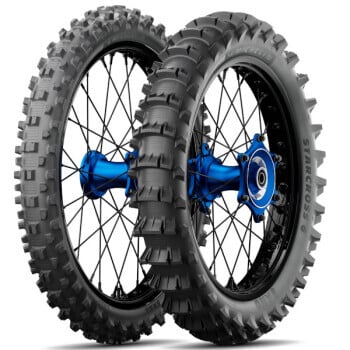 Pneu Michelin Starcross 6 Sand