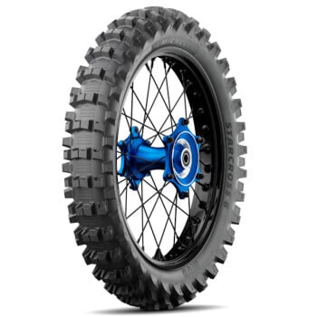 Pneu Michelin Starcross 6 Mud
