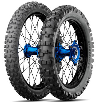 Pneu Michelin Starcross 6 Hard
