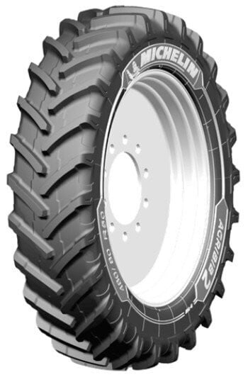 Pneu Michelin AGRIBIB 2